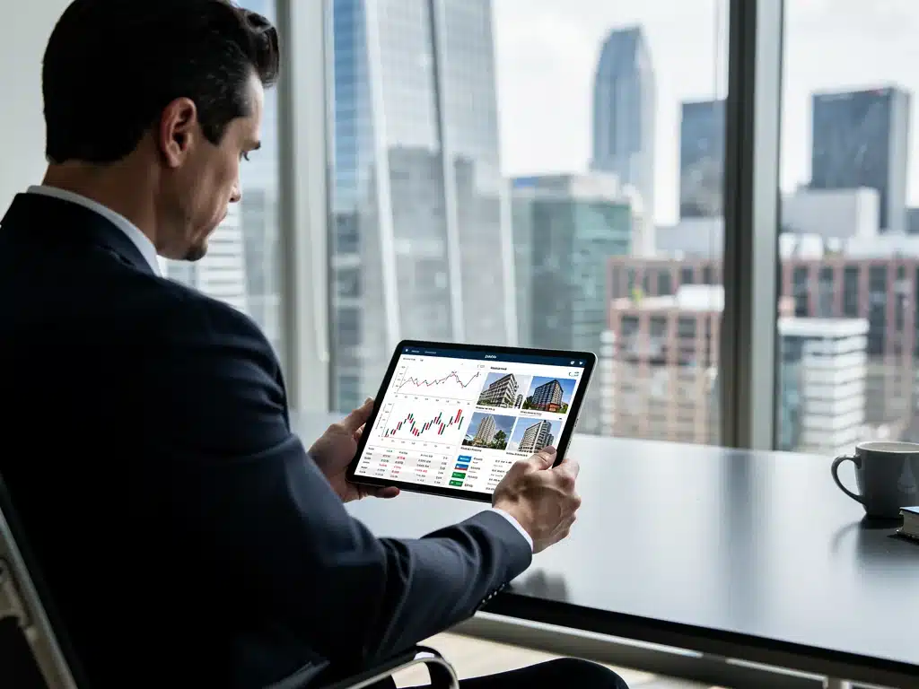 Investing in Real Estate 2026: 5% Annual Return Strategies