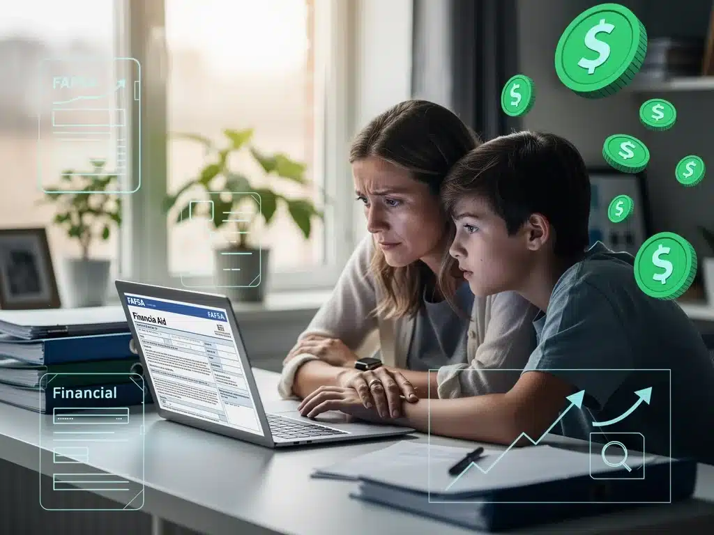 FAFSA Changes 2026-2027: Parent Guide to Recent Updates