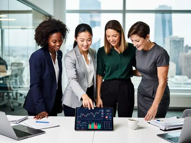 Best Robo-Advisors for Women Investors: Fees & Performance