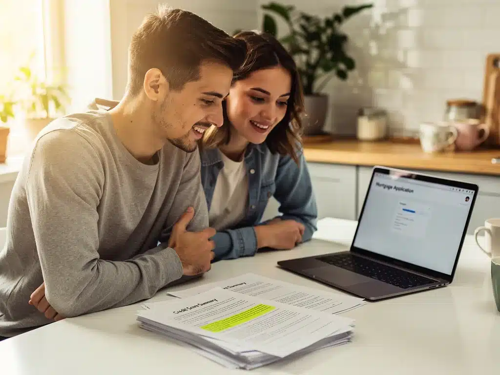 Mortgage Qualification 2026: Below 700 Credit Score Guide