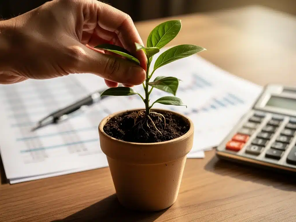 Smart Investing