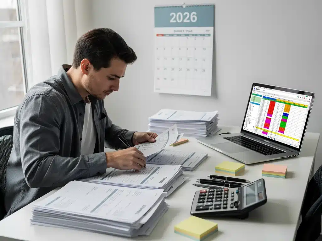Realistic Budget 2026: Cut 20% Unnecessary Spending