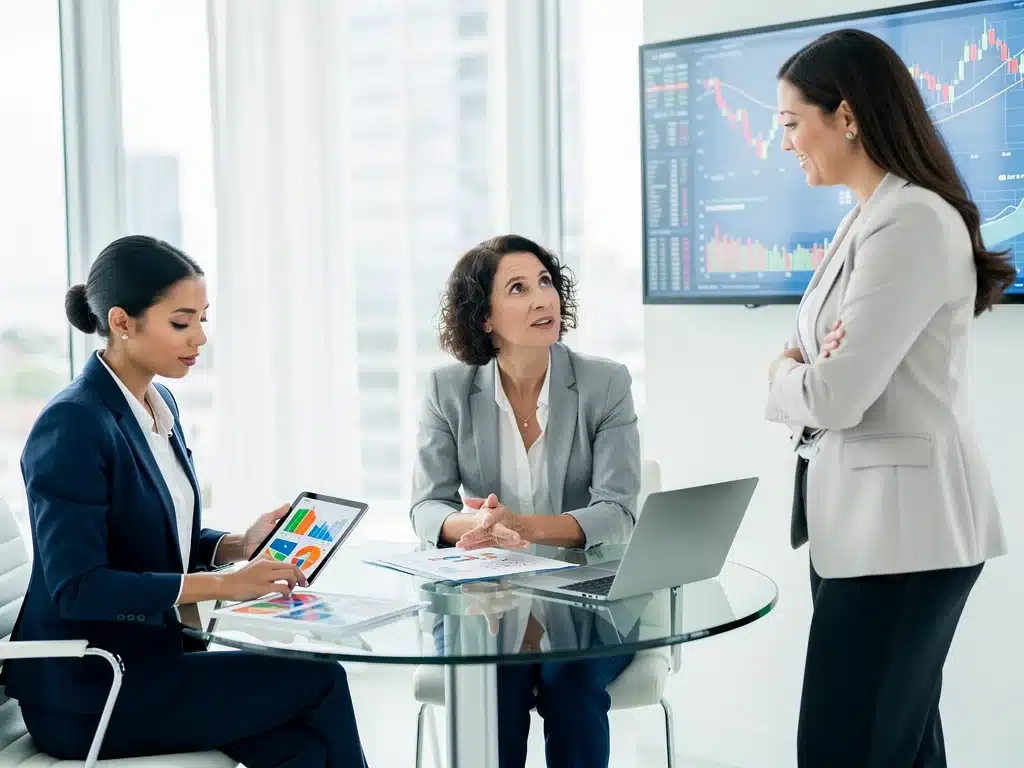 SEC Regulations 2026: What Women Investors Need to Know