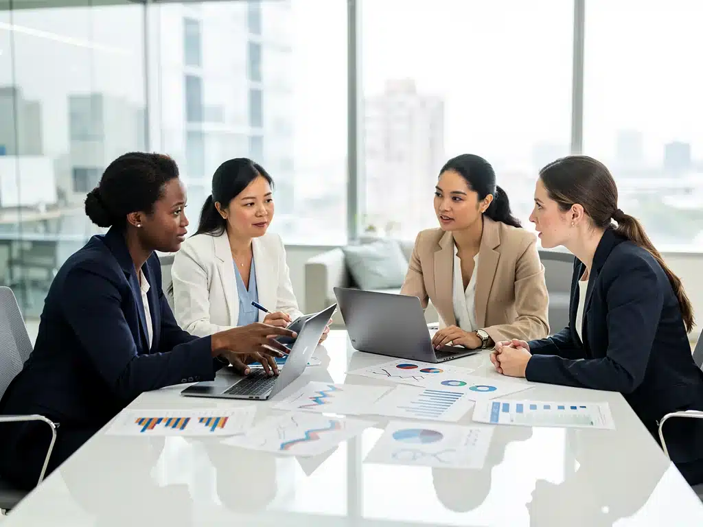 Smart Investing for Women in 2026: High-Growth Portfolio Solutions