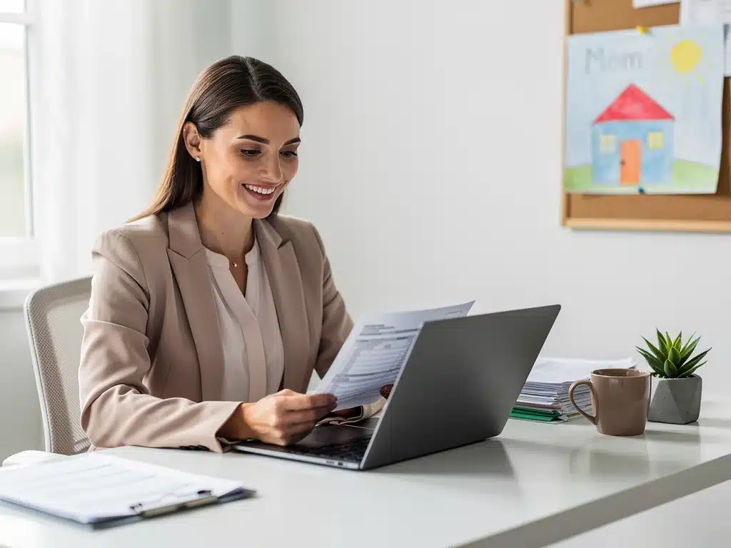 Maximize Tax Deductions for Working Mothers in 2026